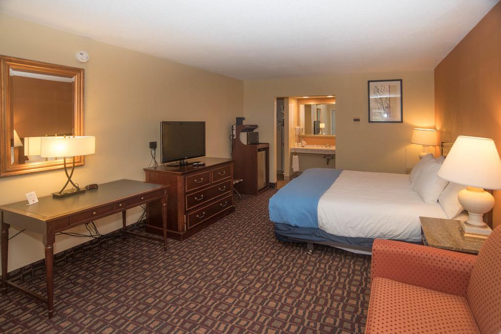 Colonnade Inn Lyndonville Kültér fotó